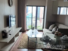 1 Bedroom Condo for rent at Noble Reveal, Phra Khanong Nuea