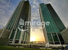 Студия Квартира на продажу в Al Maha Tower, Marina Square, Al Reem Island