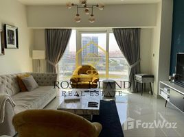 2 غرفة نوم شقة للبيع في Al Hadeel, Al Bandar