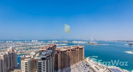 Available Units at The Palm Tower