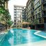 1 chambre Condominium à vendre à Metro Luxe Rama 4., Khlong Toei