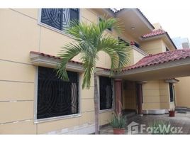 6 Habitación Casa for sale in Guayaquil, Guayas, Guayaquil, Guayaquil