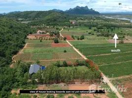 4 Schlafzimmer Villa zu verkaufen in Sam Roi Yot, Prachuap Khiri Khan, Sam Roi Yot, Sam Roi Yot