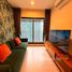 1 спален Кондо на продажу в Life Asoke Hype, Makkasan, Ратчатхещи