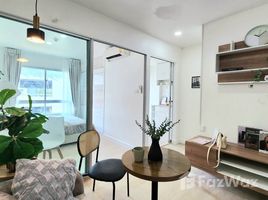 1 спален Кондо на продажу в August Condo Charoenkrung 80, Bang Kho Laem, Банг Кхо Лаем, Бангкок, Таиланд