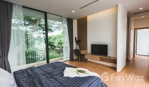 4 Bedrooms Villa for sale in San Phak Wan, Chiang Mai In The Mood Luxury Private Pool Villa