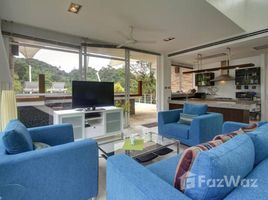 2 Bedroom Penthouse for sale at Kamala Hills, Kamala, Kathu, Phuket, Thailand