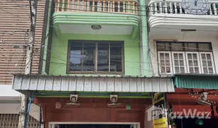 4 Bedrooms Shophouse for sale in Cha-Am, Phetchaburi 