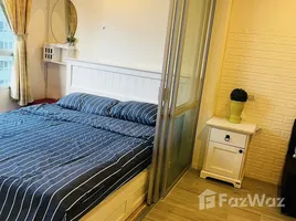 Studio Condo for rent at Lumpini Seaview Jomtien, Nong Prue, Pattaya, Chon Buri, Thailand