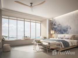 Studio Condo for sale at ADM Platinum Bay by Wyndham, Kamala, Kathu, Phuket