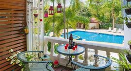 Available Units at Ruamchok Condo View 2