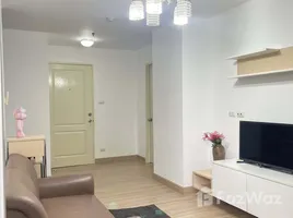 The Escape에서 임대할 2 침실 아파트, 뱅 차크, Phra Khanong, 방콕, 태국