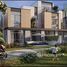 4 chambre Maison de ville à vendre à Mudon Al Ranim 5., Golf Promenade, DAMAC Hills (Akoya by DAMAC)