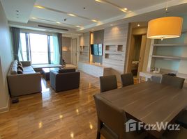 3 спален Квартира в аренду в 39 Boulevard Executive Residence, Khlong Tan Nuea, Щаттхана, Бангкок, Таиланд