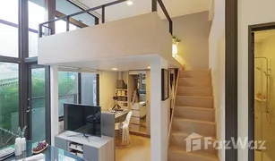 1 Bedroom Condo for sale in Makkasan, Bangkok Chewathai Residence Asoke