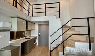 2 Bedrooms Condo for sale in Huai Khwang, Bangkok Ideo Rama 9 - Asoke