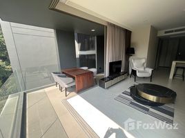 2 спален Квартира в аренду в FYNN Sukhumvit 31, Khlong Toei Nuea