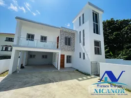 3 chambre Maison for sale in San Felipe De Puerto Plata, Puerto Plata, San Felipe De Puerto Plata