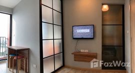 ยูนิตที่เหลืออยู่ในโครงการ บริกซ์ คอนโดมิเนียม จรัญ 64