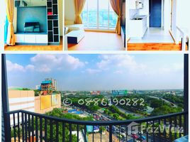 2 Bedrooms Condo for rent in Bang Khae Nuea, Bangkok The President Petchkasem-Bangkhae