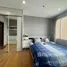 1 Bedroom Apartment for rent at Villa Sathorn, Khlong Ton Sai