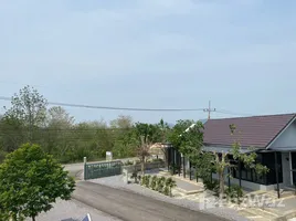 วิลล่า 1 ห้องนอน ให้เช่า ในทำเล ทับใต้, หัวหิน, ทับใต้