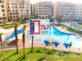 3 Bedroom Apartment for sale at 90 Avenue, South Investors Area, New Cairo City, Cairo