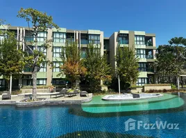 อพาร์ทเม้นท์ 2 ห้องนอน ให้เช่า ในโครงการ ลุมพินี พาร์คบีช ชะอำ, ชะอำ, ชะอำ