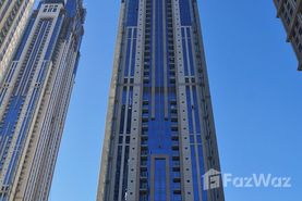 Meera Tower Real Estate Development in Al Habtoor City, Dubai