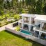 3 Habitación Villa en venta en Maenam, Koh Samui, Maenam