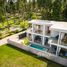 3 chambre Villa for sale in Maenam, Koh Samui, Maenam