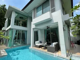 4 chambre Maison à vendre à Hyde Park Vibhavadi., Don Mueang, Don Mueang