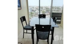 Доступные квартиры в Oceanfront Apartment For Sale in San Lorenzo - Salinas