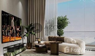 1 Schlafzimmer Appartement zu verkaufen in Westburry Square, Dubai Canal Crown