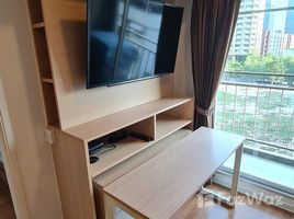 คอนโด 1 ห้องนอน ให้เช่า ในโครงการ ลุมพินี เพลส บางนา กม.3, บางนา, บางนา