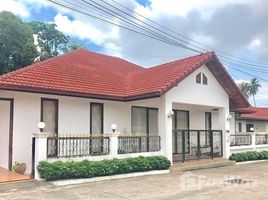 3 Bedroom Villa for sale at Regent Village 2, Nong Pla Lai