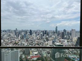 3 Bedroom Condo for sale at Magnolias Waterfront Residences, Khlong Ton Sai, Khlong San