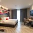 Студия Гостиница в аренду в Oakwood Studios Sukhumvit Bangkok, Khlong Tan