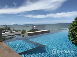 1 Bedroom Condo for sale at The Blu X Bangsaen, Saen Suk, Mueang Chon Buri