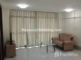在2 Bedroom Condo for rent in Thin Gan Kyun, Ayeyarwady租赁的2 卧室 公寓, Bogale, Pharpon, Ayeyarwady