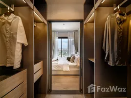 คอนโด 1 ห้องนอน ให้เช่า ในโครงการ เดอะ เครสท์ พาร์ค เรสซิเดนซ์, จอมพล