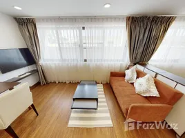 Студия Квартира в аренду в The Suites Apartment Patong, Патонг