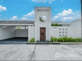 3 Bedroom Villa for rent at Mono Loft Villas Palai, Chalong, Phuket Town, Phuket, Thailand