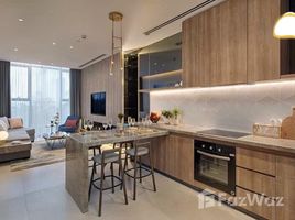 1 Bedroom Condo for sale at Risemount Apartment , Thuan Phuoc