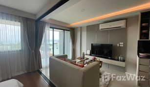 1 Schlafzimmer Wohnung zu verkaufen in Choeng Thale, Phuket Mida Grande Resort Condominiums