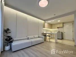 1 Schlafzimmer Wohnung zu verkaufen im The Sense Sukhumvit, Bang Na, Bang Na, Bangkok