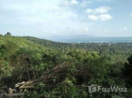  Земельный участок for sale in Аэропорт Samui International, Бопхут, Бопхут