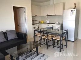 2 Habitación Departamento en alquiler en Manor Sanambinnam, Bang Kraso, Mueang Nonthaburi, Nonthaburi