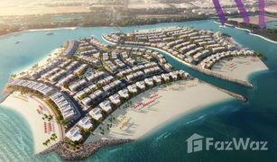 5 Habitaciones Villa en venta en Falcon Island, Ras Al-Khaimah Beach Homes