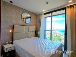 1 Schlafzimmer Wohnung zu verkaufen im Copacabana Beach Jomtien, Nong Prue, Pattaya